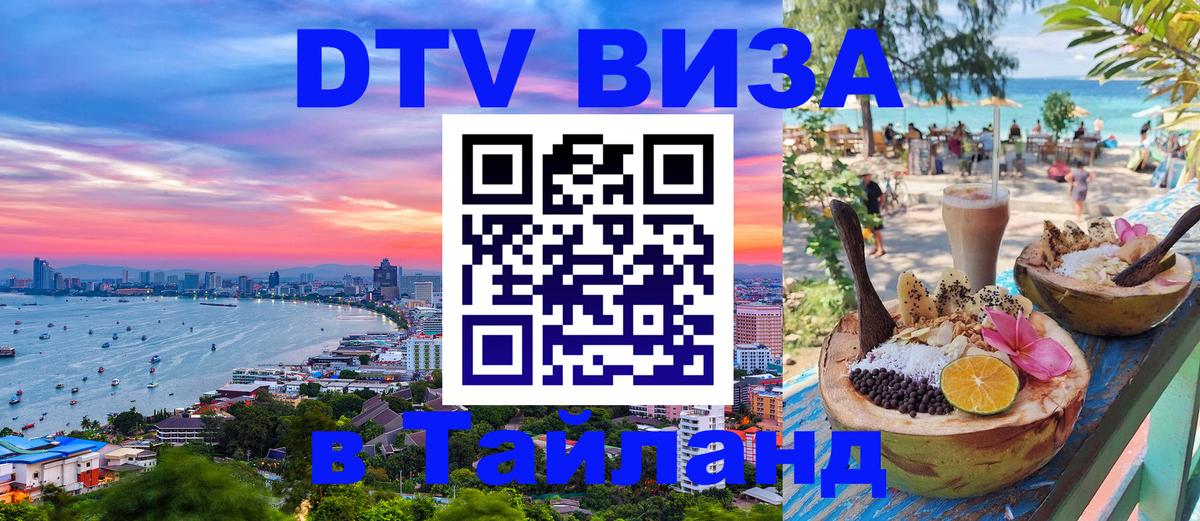 Сколько стоит DTV виза — актуальные цены, оформление даже без документов - 21.11.2025 